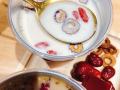 -炖物24章·顺时轻养茶(杭州大厦店)