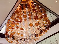 -运·中餐厅(成都华尔道夫酒店)