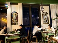 -Thai Basil罗勒叶泰式餐厅(时代天街店)