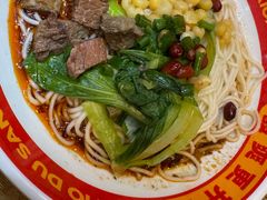 -魔都三兄弟酸辣粉·蘸卤炸串(虹桥万科店)