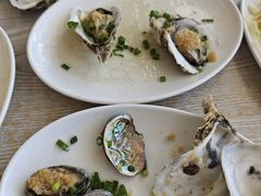 -红月湾海鲜饭店•沙滩海景(双月湾店)