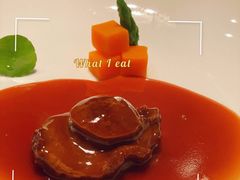 -广州柏悦酒店·悦景轩·粤菜餐厅