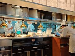 -桂满陇·杭州小馆(巴黎春天浦建店)