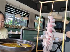 -嫩芽·重庆菜馆(十八梯露台观景店)