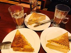 -COSTA COFFEE(张江软件园店)