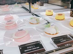 -Bracket Coffee(工体店)