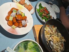 -晓粤·惹味粤菜(凯德乐峰广场店)