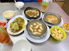 -新记肉骨茶