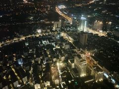 -无锡苏宁银河国际酒店-悦府65中餐厅