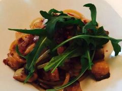 -Oyster Talks 四度蚝法餐厅