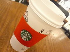 -星巴克(武汉协和医院店)