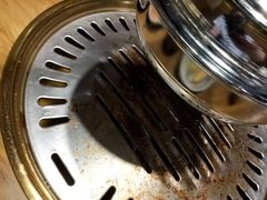 -牛人·雪花牛·木炭烤肉(昆山陆家店)