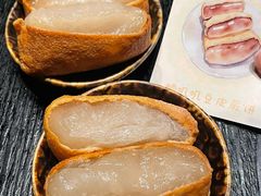 -蟹犇前•帝王蟹雪蟹(陆家嘴店)