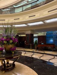 -上海瑞金洲际酒店·宴会厅