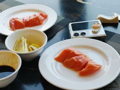 -皇朝万鑫自助餐厅