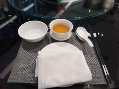 -夏宫中餐厅(静安香格里拉店)