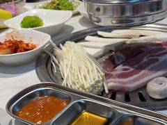 -六七八韩式烤肉·韩国料理(上杭路店)