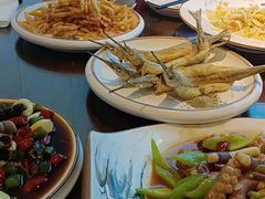 -渔家大院·地道威海菜(石岛店)