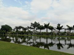 -湖泉半山温泉