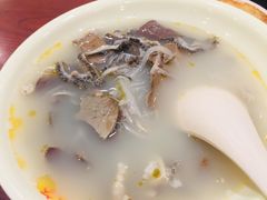 -武圣羊汤·西北面(朝阳门店)