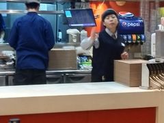 -吉野家(学院路店)
