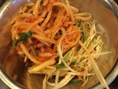 -小本家韩式烤肉(紫藤路店)