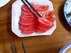-喜洋洋蟹庄(阳澄湖店)