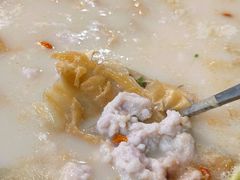 -老来福·非遗酸汤兔(凯旋路店)