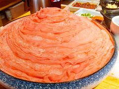 -巴蜀大将火锅(春熙店)