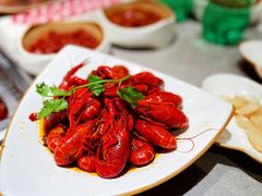 -海底捞火锅(团结桥店)