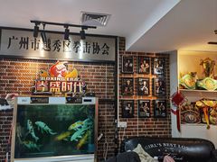 -拳盛时代拳击俱乐部(北京路店)