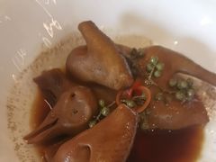 -顺德喜来登酒店·采悦轩