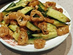 -李军力烧烤(祭城店)