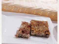 -喜宴又一村·粤菜·茶点·海鲜(壹方天地店)