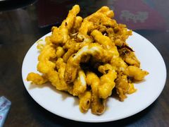 -九龙餐厅(大沽路店)