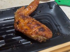 -万鑫鸡翅