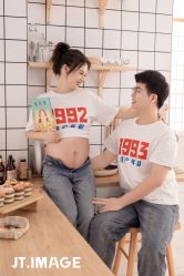 -专注孕妇照亲子照·纪田摄影