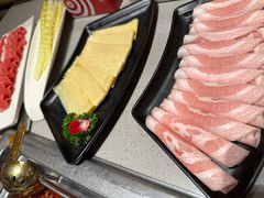 -海底捞火锅(河东万达广场店)