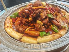-血站大盘鸡(建设店)