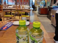 -华府九号海鲜烧烤大排档(龙域店)