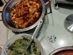 -上菜呷饭(花溪店)