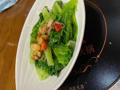 -广州海鲜酒楼(长丰园店)