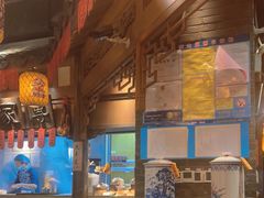 -南京大牌档(济南万象城店)