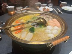 -锦府园·新台州菜(合生汇店)