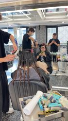 -厘里·salon