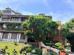 -巴倒烫陆派重庆火锅(南山店)