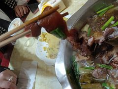 -扎佐老牌蹄膀·猪脚