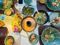 -Kinnaree by Vanessa WU