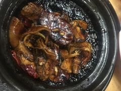 -新记肉骨茶