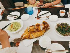 -李氏传家菜(沂水店)